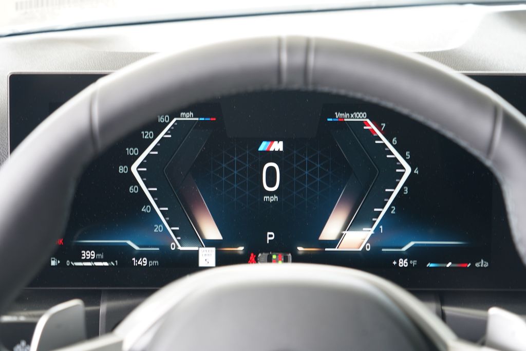 Thumbnail: 2026 BMW 3 Series - 16