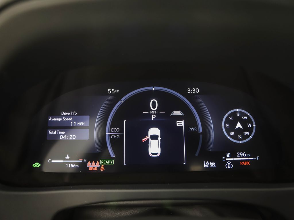 Thumbnail: 2025 Lexus UX - 14