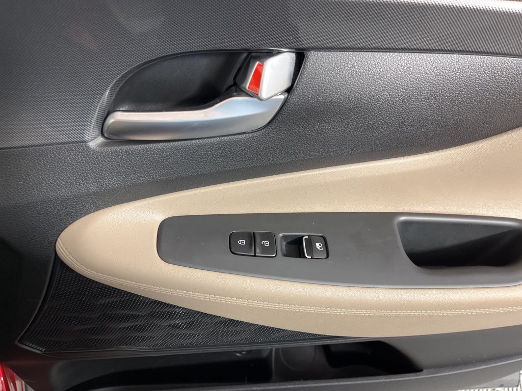 2022 Hyundai Santa Fe SEL 19