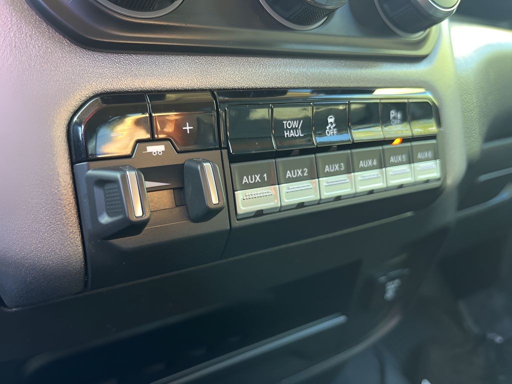 2020 Ram 2500 Tradesman photo 31