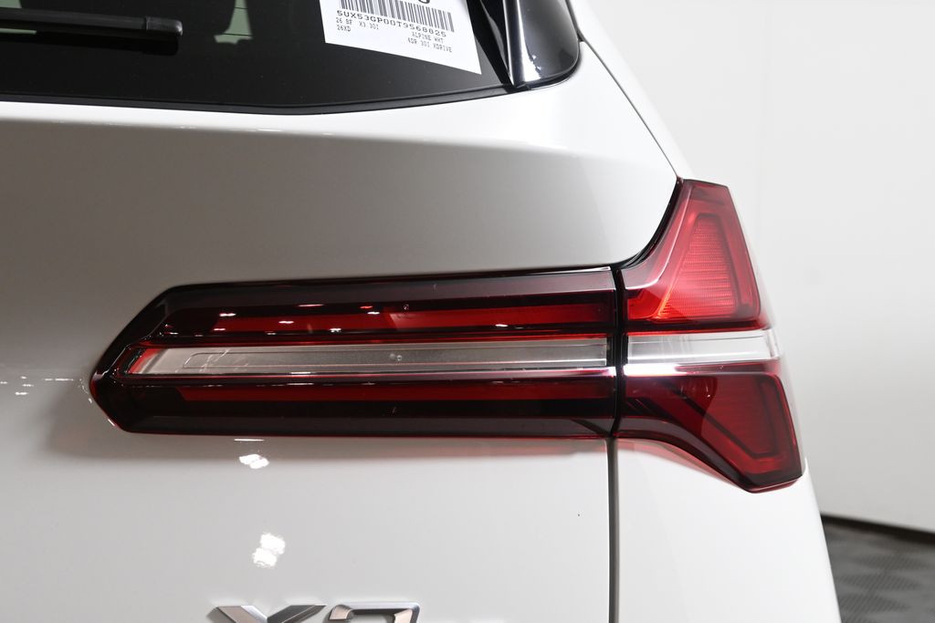 Thumbnail: 2026 BMW X3 - 13