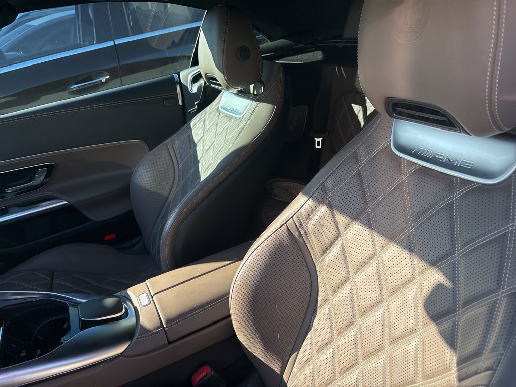 Thumbnail: 2023 Mercedes-Benz SL-Class - 6