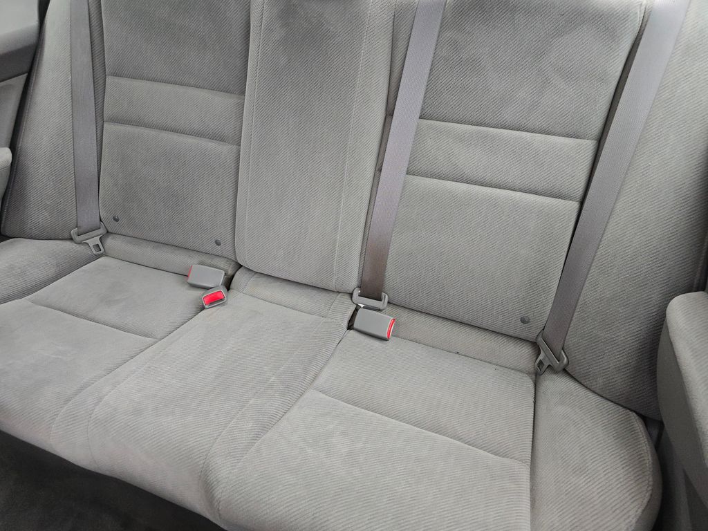 2010 Honda Civic LX photo 8