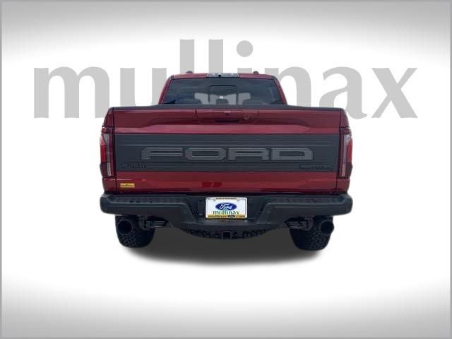 2024 Ford F-150 Raptor photo 14