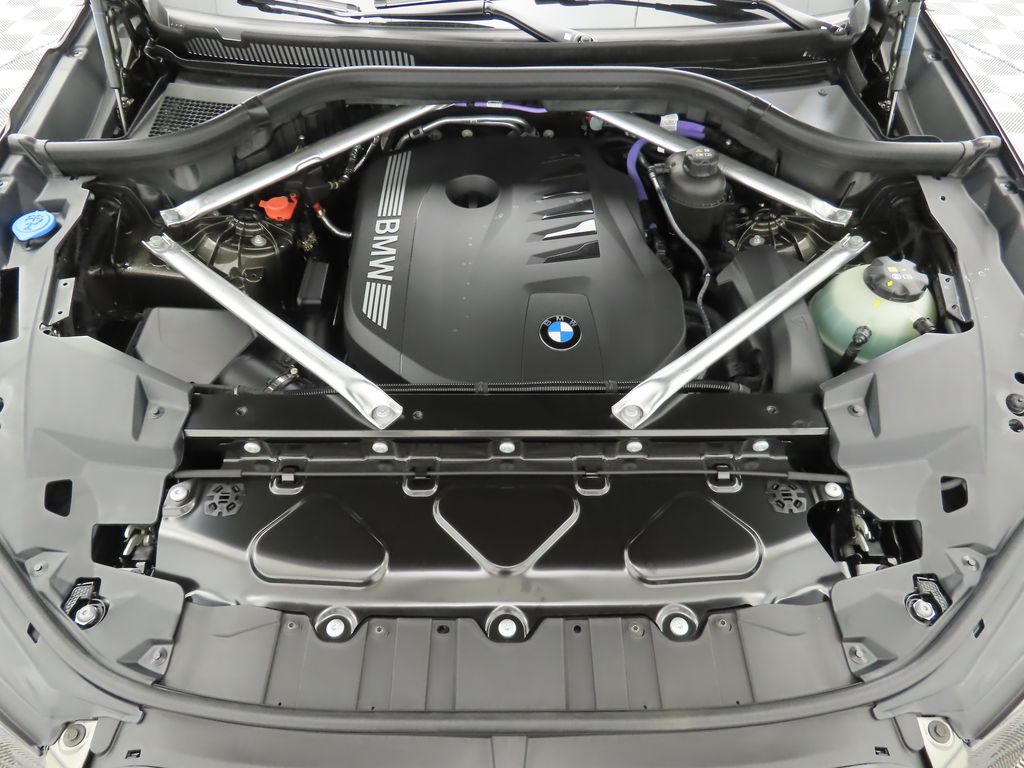 Thumbnail: 2026 BMW X5 - 29