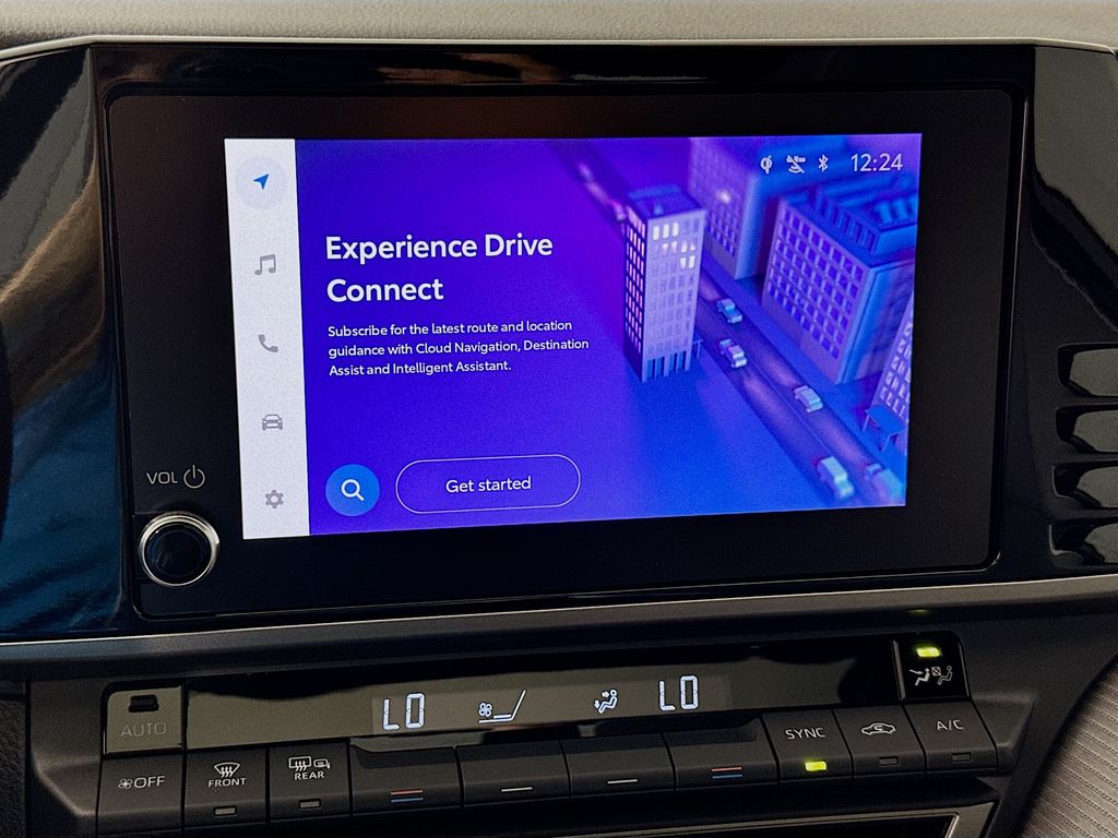 Thumbnail: 2025 Toyota Camry - 13