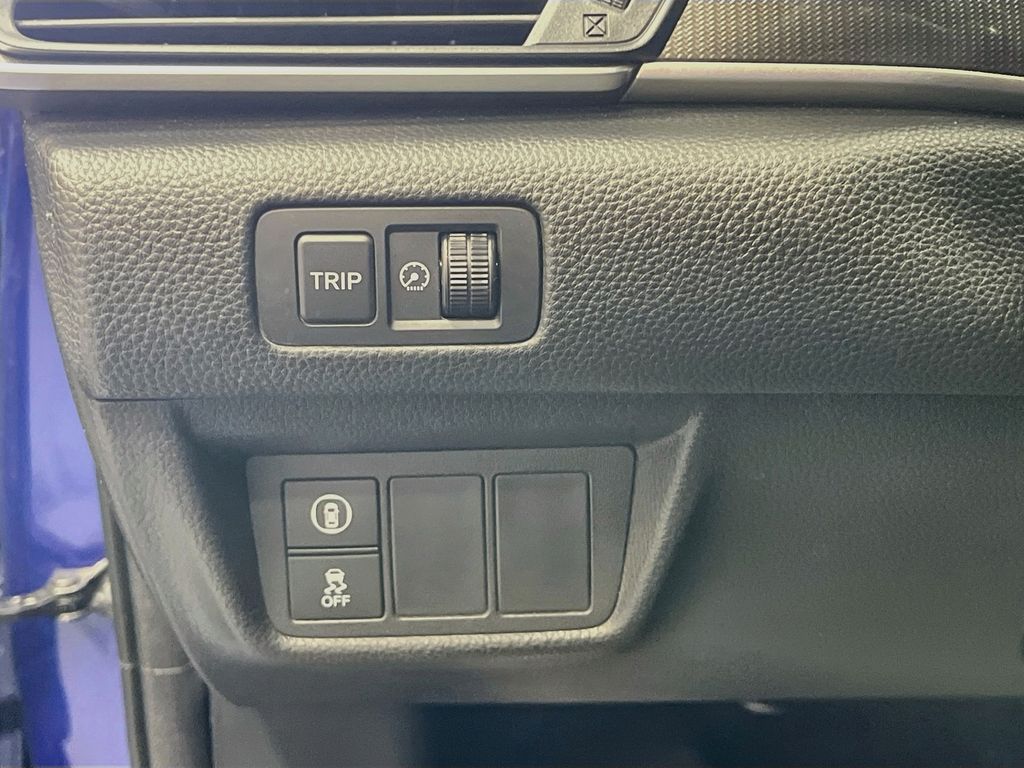 Used 2022 Light Blue Honda Sport image 10