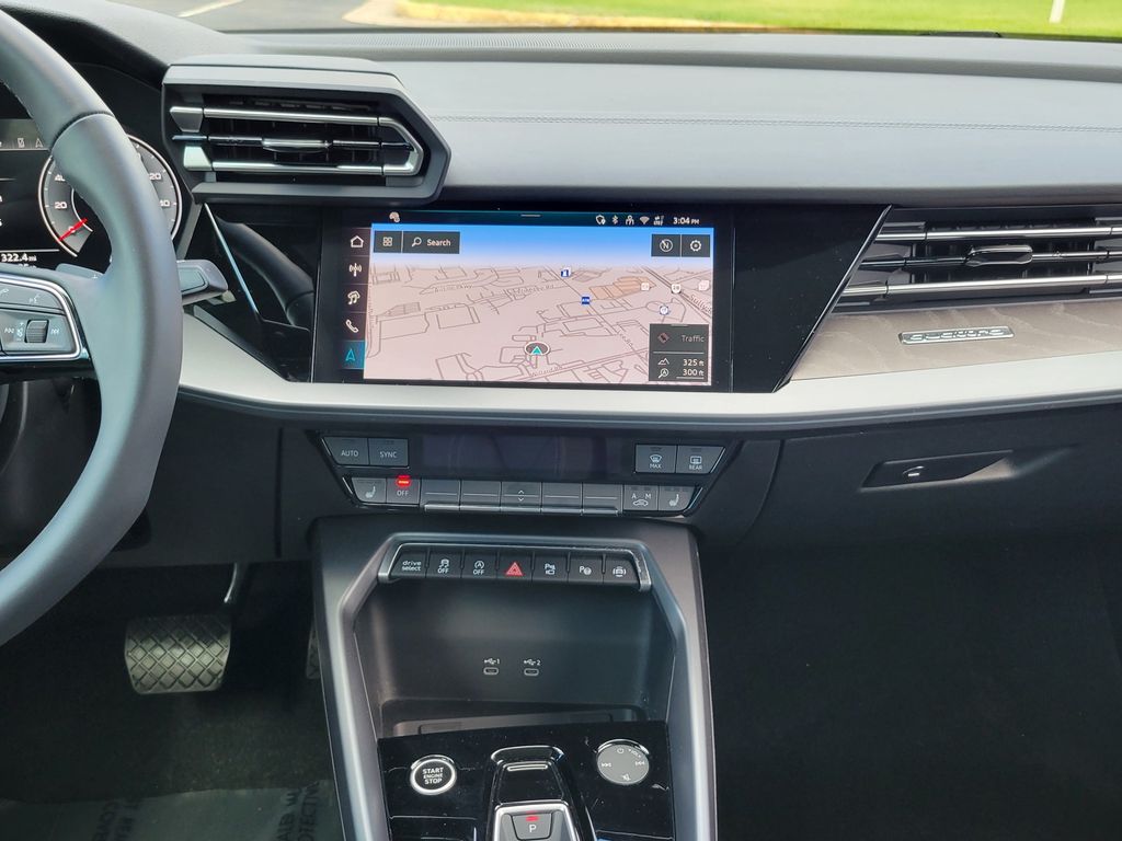 Thumbnail: 2026 Audi A3 - 16