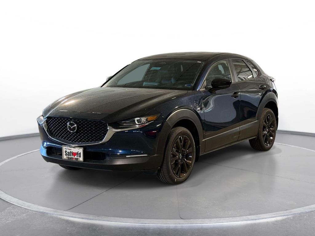 2026 Mazda Mazda CX-30 2.5 S Select Sport AWD