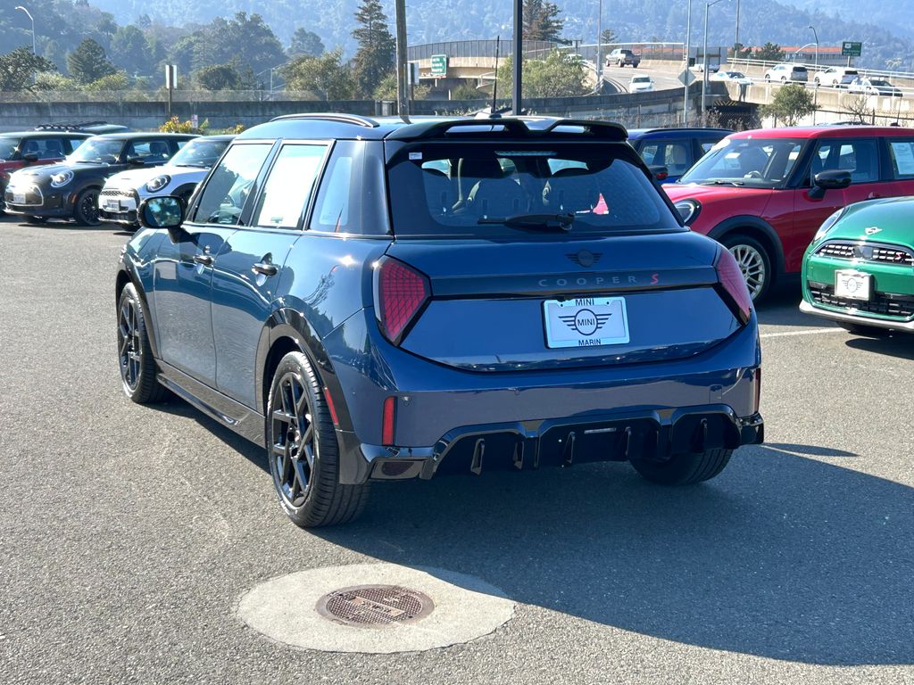 Thumbnail: 2026 MINI Cooper - 3