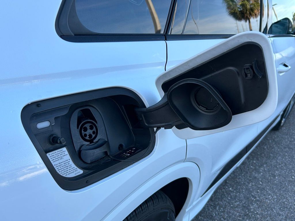 Certified Used 2023 White Audi Prestige image 58