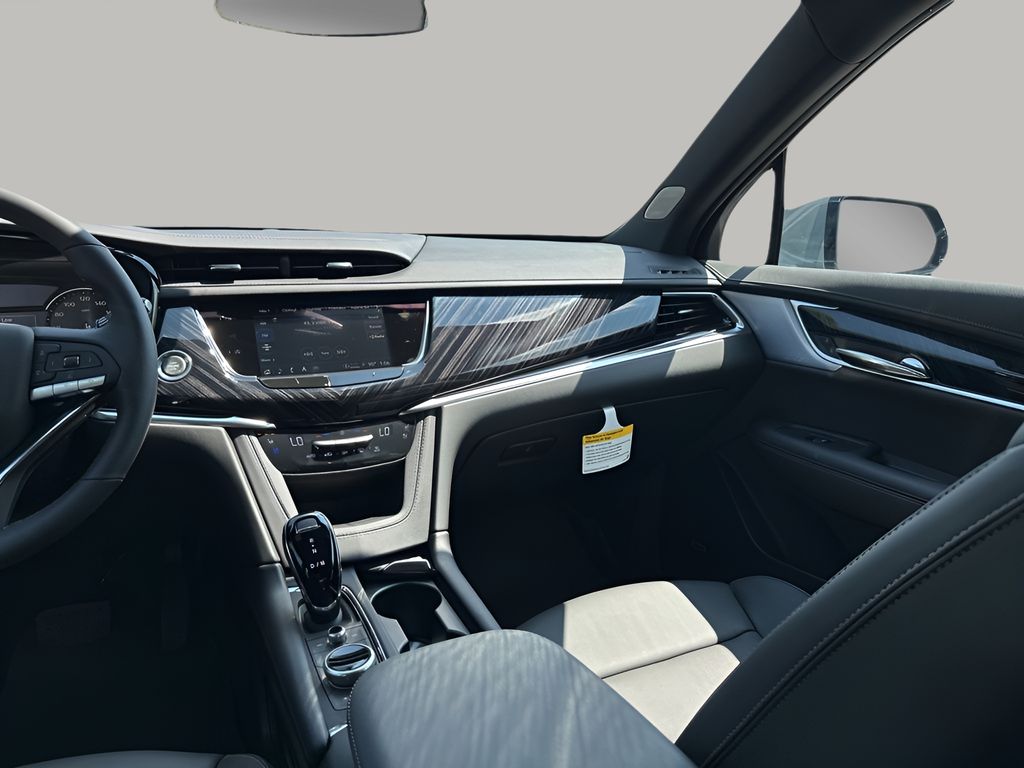 New Car 2025 Cadillac Xt6  Premium Luxury For Sale In Austin, Texas
