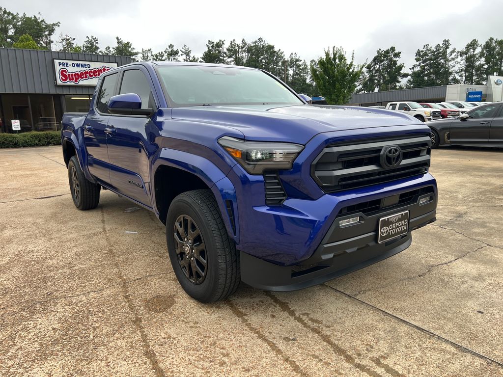 2023 Toyota Tacoma TRD Off Road Double Cab 4WD
