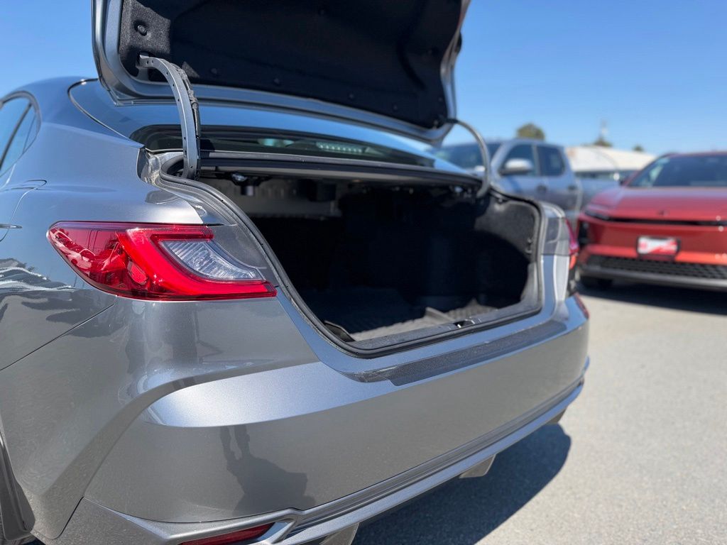Used 2025 Toyota Camry Sedan
