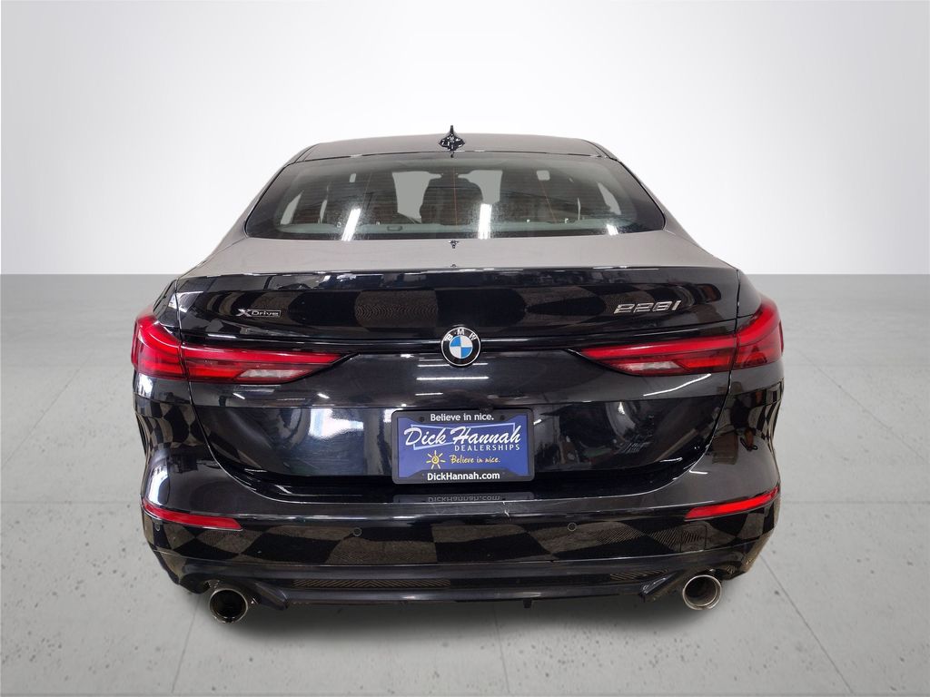 2024 BMW 2 Series 228i xDrive
