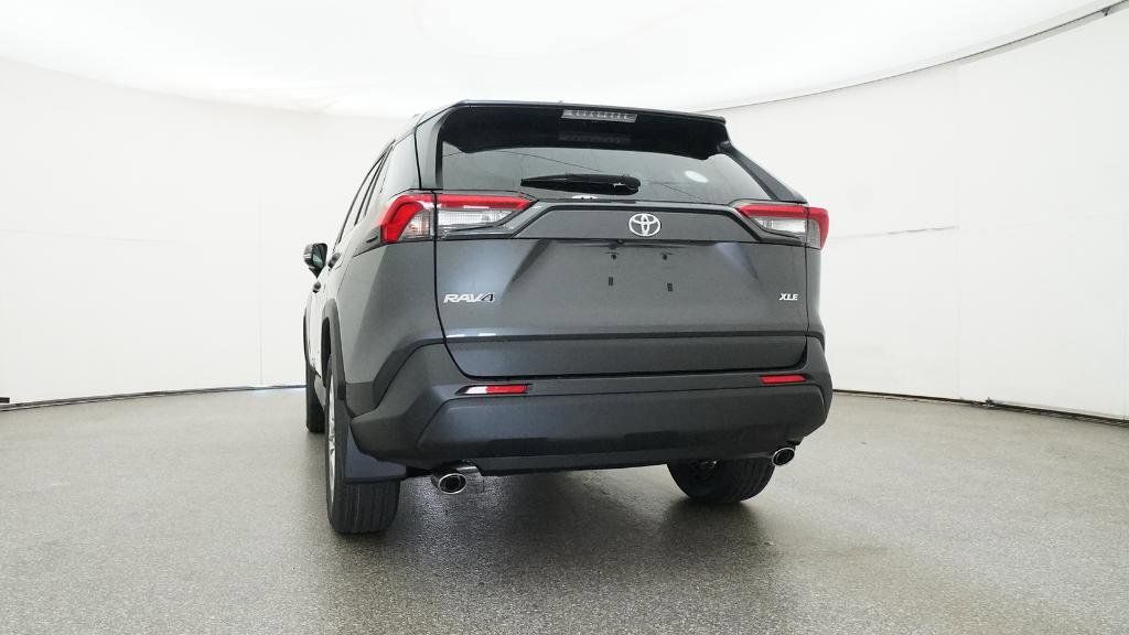 Thumbnail: 2025 Toyota RAV4 - 10