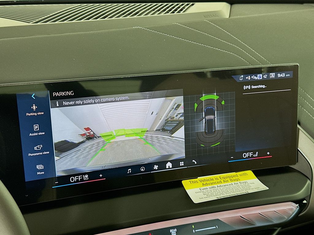 Thumbnail: 2026 BMW X3 - 13