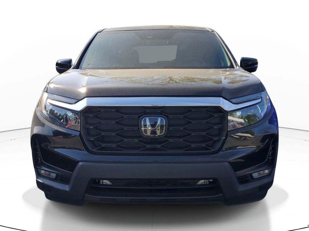 Used 2024 Honda Passport SUV