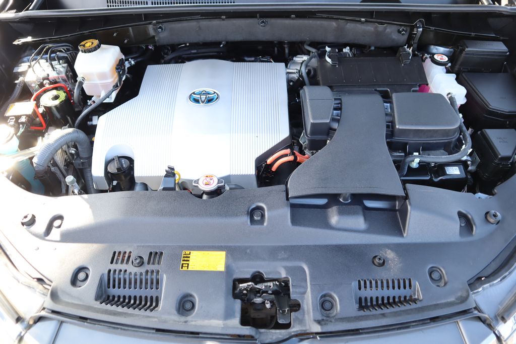 Thumbnail: 2019 Toyota Highlander - 29