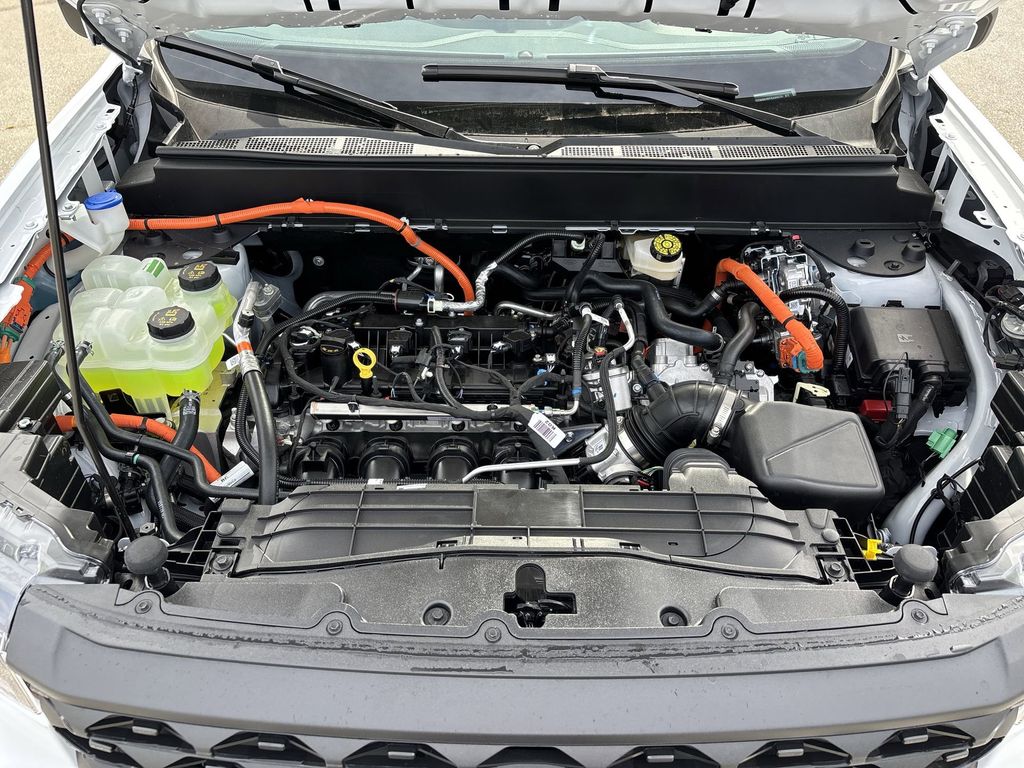 New 2026 Oxford White Ford XL image 18