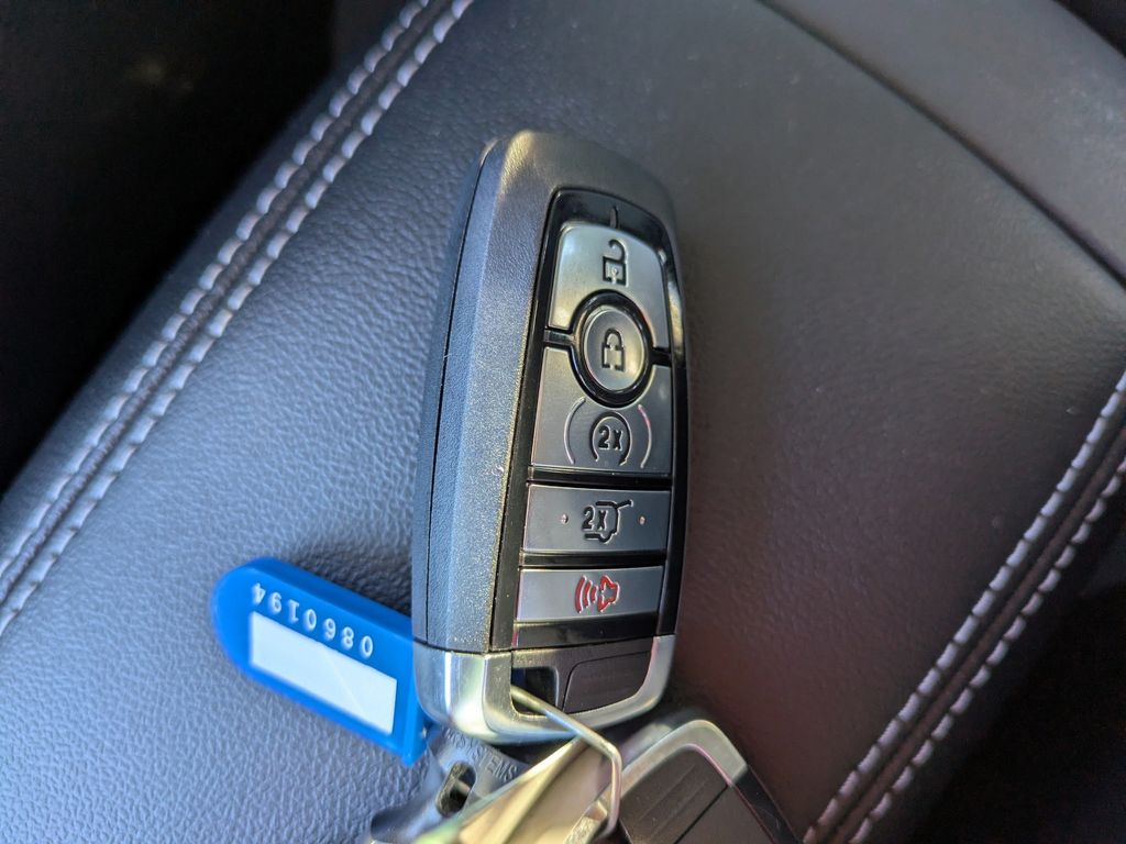 2026 Ford Escape PHEV