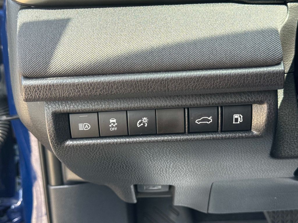 Used 2026 Toyota Camry Sedan