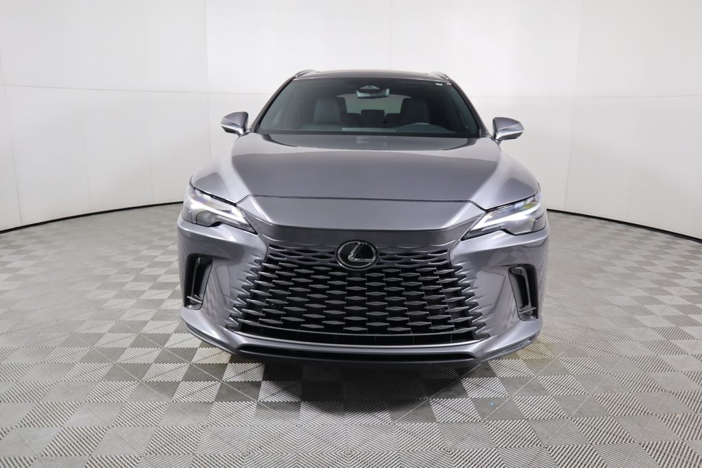 2023 Lexus RX 350 2