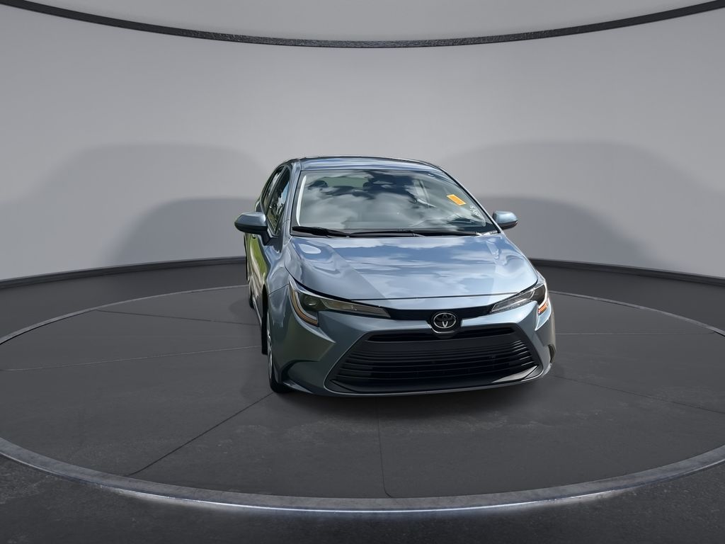 Thumbnail: 2025 Toyota Corolla - 3