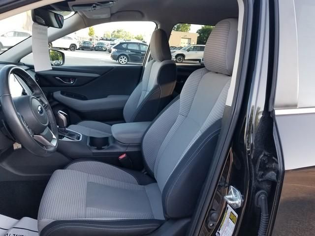 used 2023 Subaru Outback car, priced at $24,803