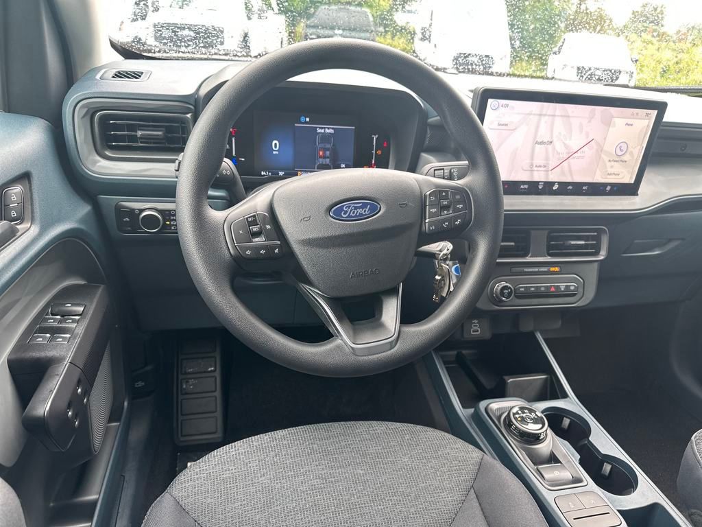 New 2025 Ford Maverick XL