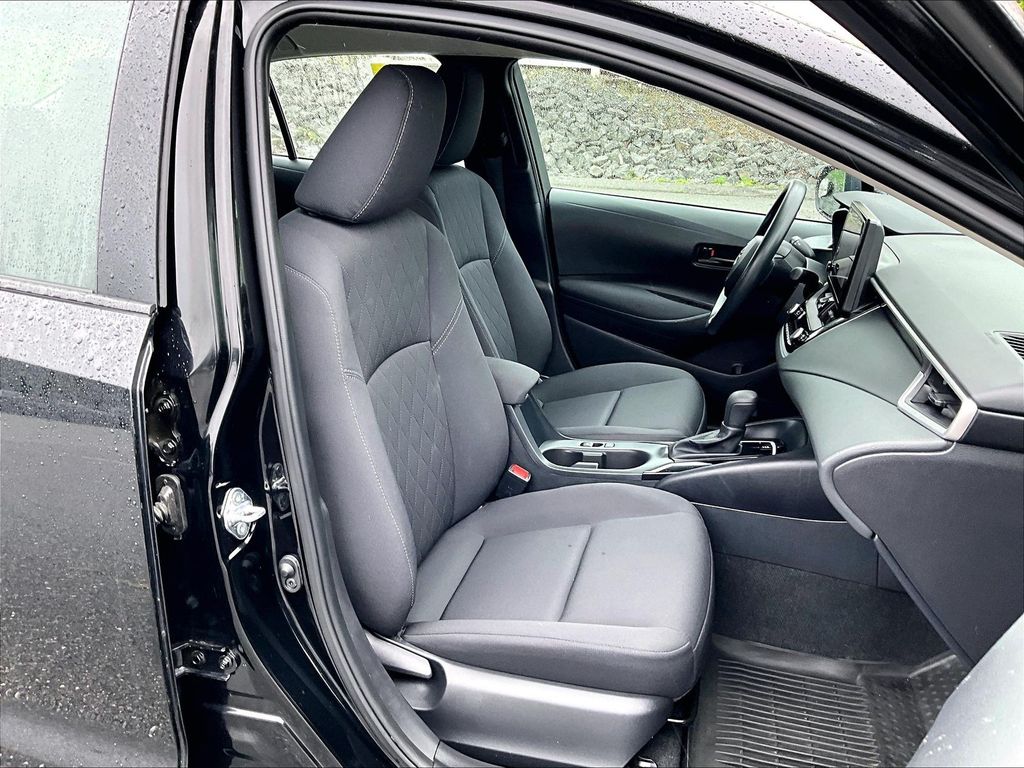 2023 Toyota Corolla — photo 11