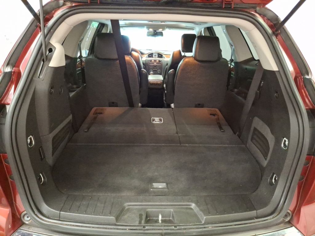 Used 2011 Buick Enclave SUV