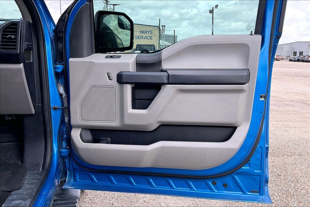 Used 2019 Ford F-150 XL 4D SuperCrew