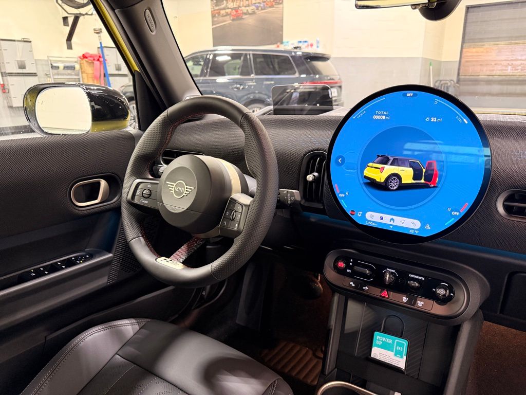 Thumbnail: 2026 MINI Cooper - 30