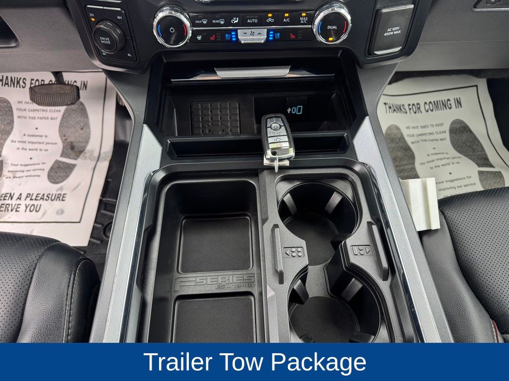 2024 Ford F-350 Super Duty Lariat