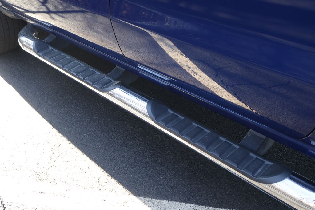 Thumbnail: 2014 Chevrolet Silverado 1500 - 13