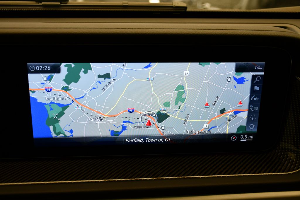 Thumbnail: 2021 Mercedes-Benz G-Class - 25