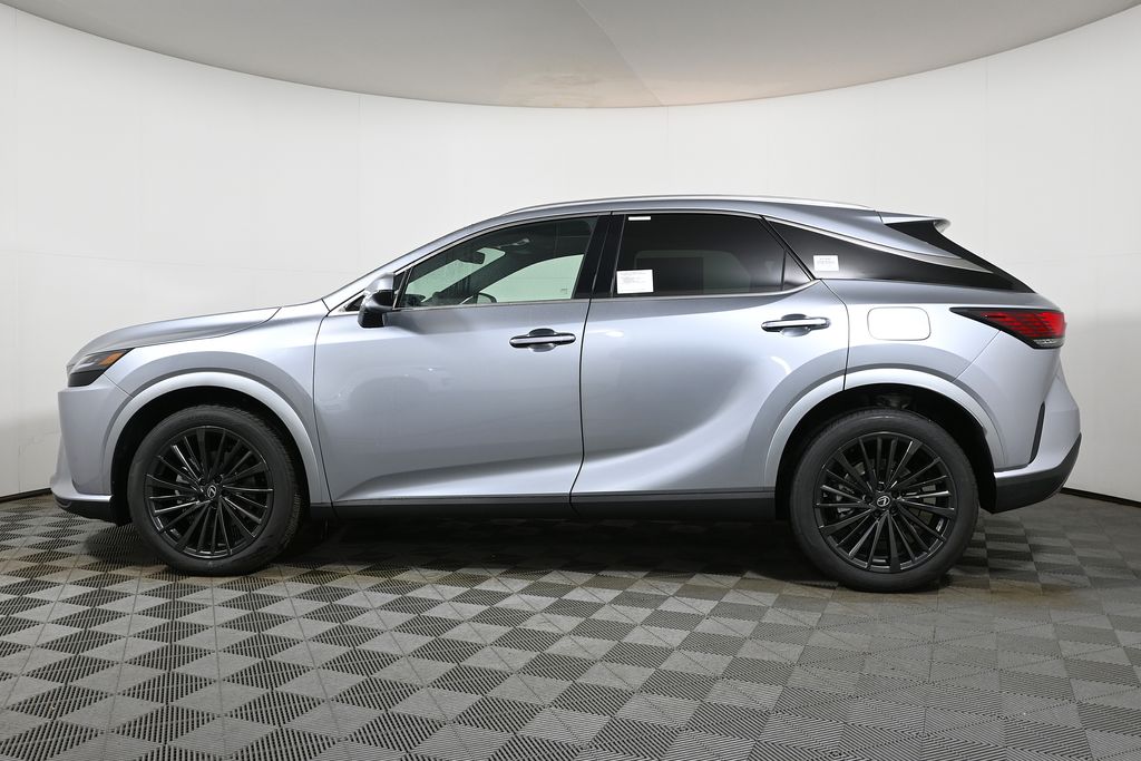 Thumbnail: 2026 Lexus RX - 2