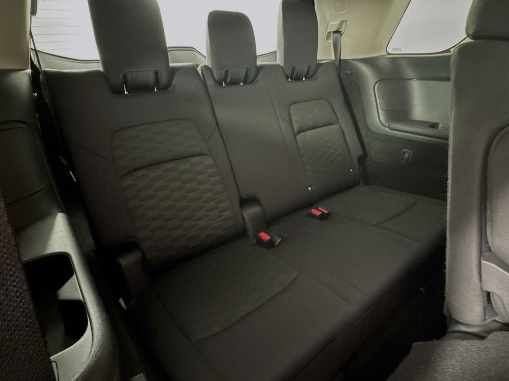 Used Car 2024 Nissan Pathfinder  Sv For Sale Under $30,000 In Austin, Texas