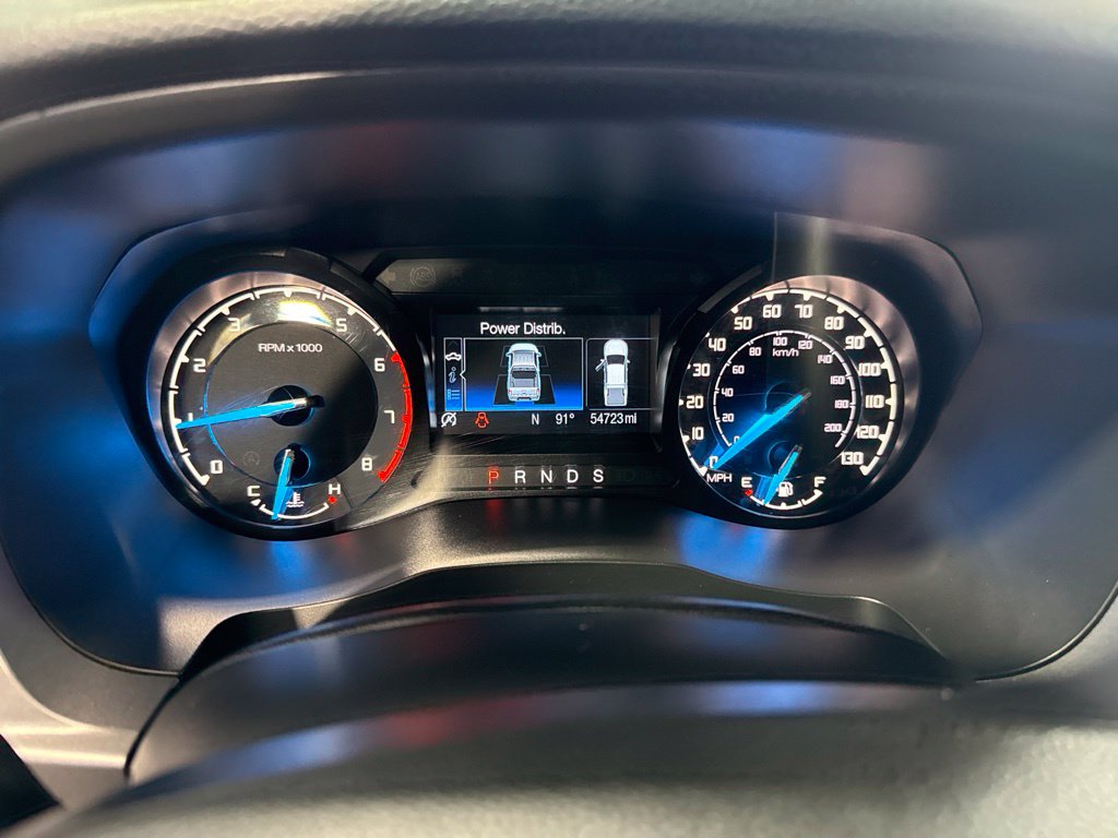 Thumbnail: 2020 Ford Ranger - 31