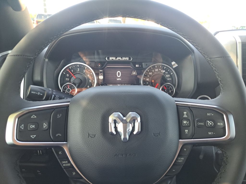 New Car 2025 Ram 1500  Big Horn/lone Star For Sale Under $50,000 In Austin, Texas