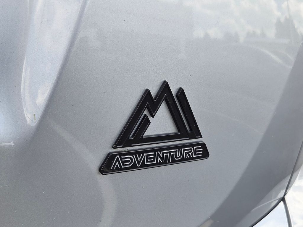 Used 2018 Toyota RAV4 SUV