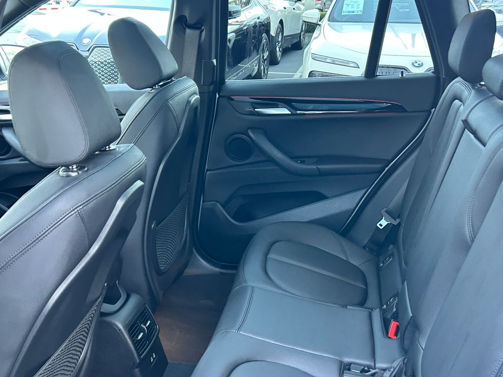 Thumbnail: 2019 BMW X1 - 30