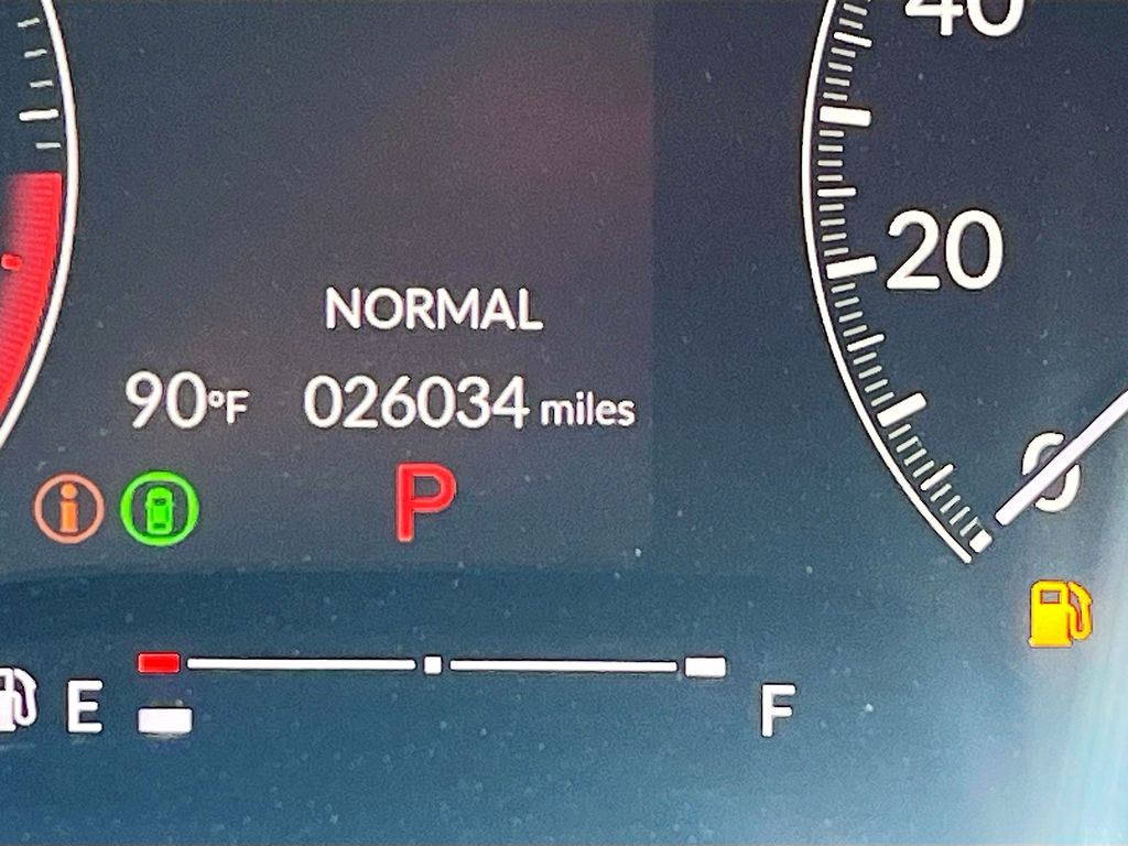 2023 Honda Civic Sport Blue at Emmons Autoplex