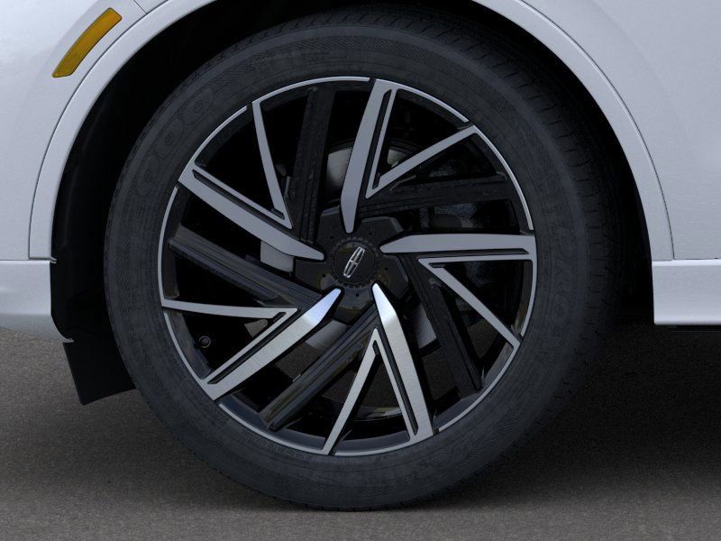 2025 Lincoln Aviator Black Label 19