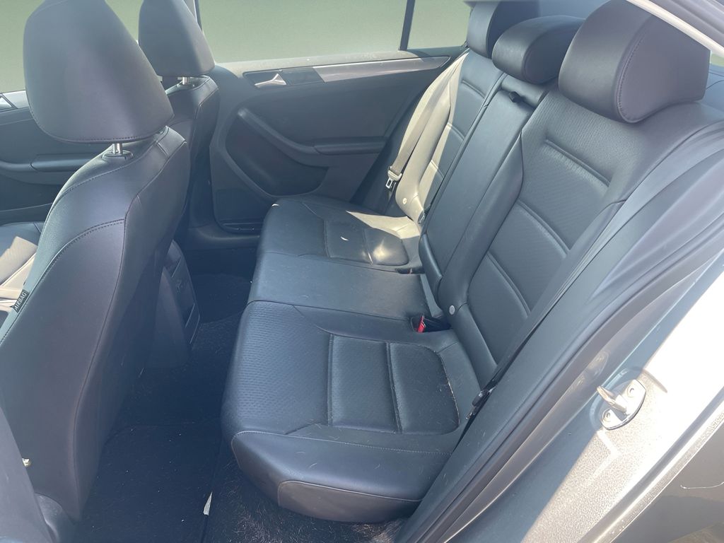 Used 2017 Volkswagen Jetta Sedan
