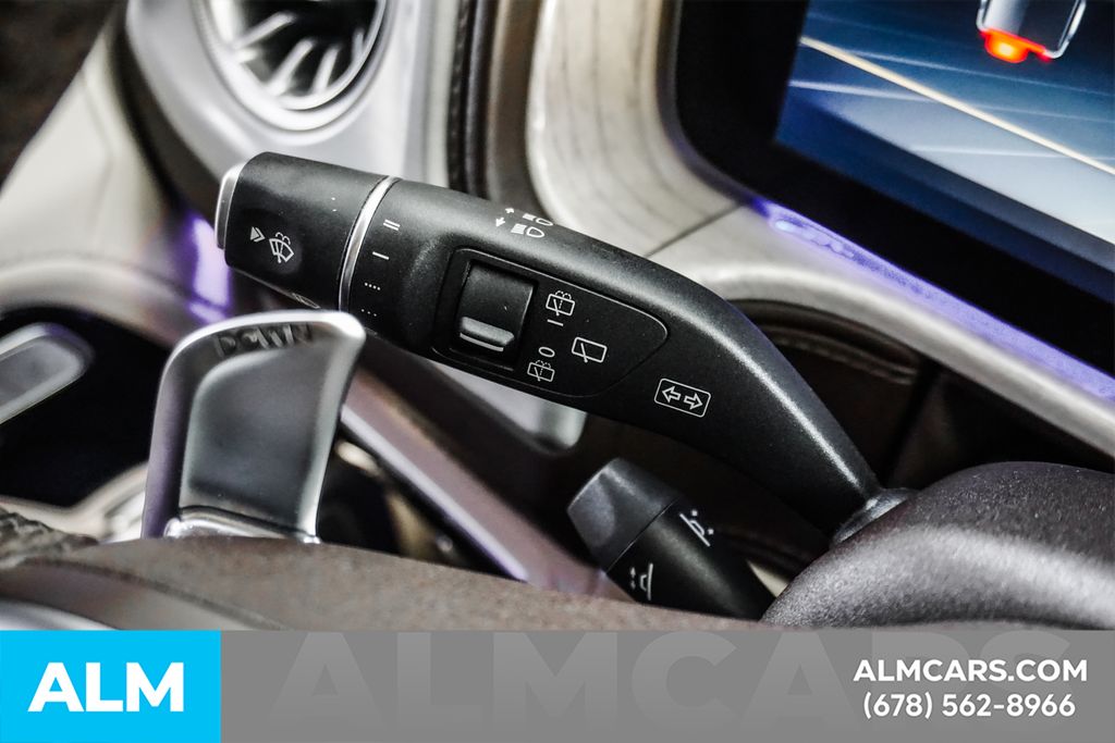 Used 2020 Brown Mercedes-Benz G 63 AMG® image 54