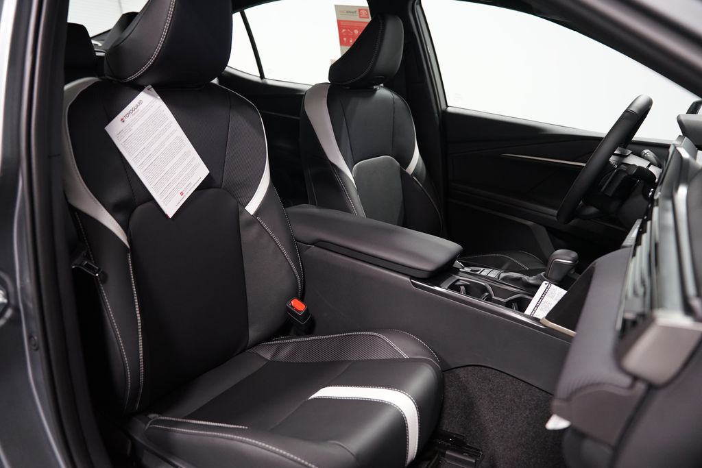 Thumbnail: 2026 Toyota Camry - 29