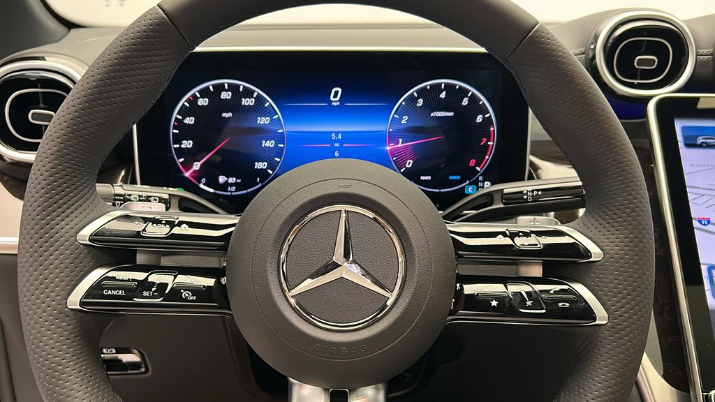 2024 Mercedes-Benz GLC 300 13