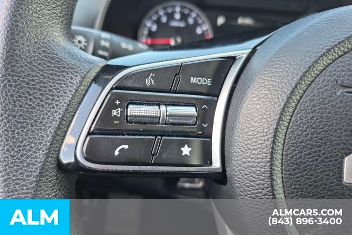 2024 Kia Forte LX photo 30